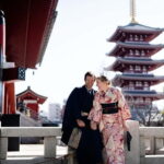 Tokyo Asakusa: Miu Kimono Rental and Optional Photoshoot - Who Will Enjoy This Experience?