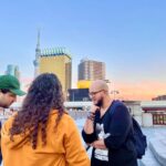 Tokyo: Asakusa Mystery-Solving Game Tour - The Details That Matter