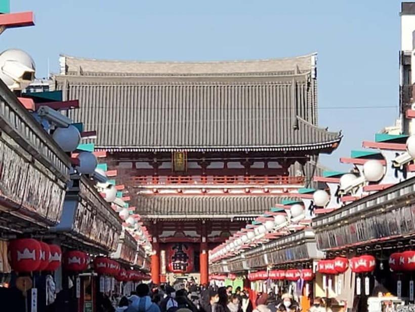 Tokyo: Asakusa Private Tour with a Professional Local Guide - The Sum Up: Who Is This Tour For?