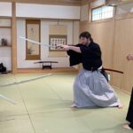 Tokyo Asakusa : Samurai Action Experience , Private Class - An in-depth Look at the Samurai Action Experience