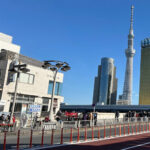 Tokyo Asakusa sightseeing and history walking tour - The Sanja Festival and Local Traditions