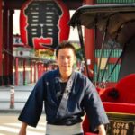 Tokyo: Asakusa Sightseeing Tour by Rickshaw - Who Should Consider This Tour?