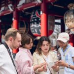 Tokyo: Asakusa Temple & Shrine Walking Tour with Local Guide - The Practicalities: What You Need to Know