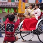 Tokyo: Asakusa tour by rickshaw - Who Will Love This Tour?