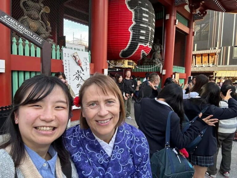 Tokyo: Asakusa Waiking Tour with University Students - Final Thoughts on Value and Experience