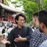 Tokyo: Asakusa Walking Tour with Japanese Comedian - A Deep Dive into the Asakusa Walking Tour