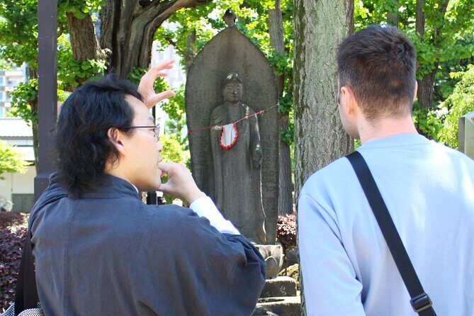 Tokyo: Asakusa Walking Tour with Japanese Comedian - Exploring Asakusa: What to Expect on the Tour