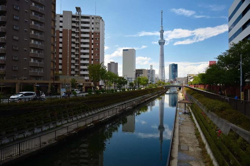 Tokyo: Asakusa Walking Tour with Sensoji Temple - An In-Depth Look at the Asakusa Walking Tour