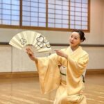 Tokyo: Authentic Japanese Dance experience by professionals - Analyzing the Value of the Experience