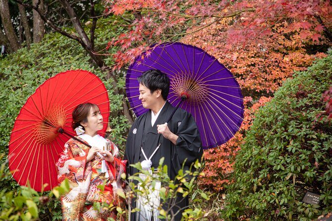 Tokyo Authentic Kimono Experience @Japanese-Style Photo Studio - Detailed Review of the Kimono Experience