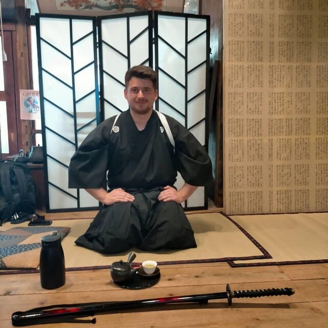 Tokyo : Authentic Samurai Experience in a Private Space. - Why This Tour Offers Good Value