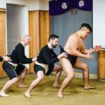 Tokyo: Authentic Sumo Wrestling Experience with Lunch - What You Can Expect from This Tour