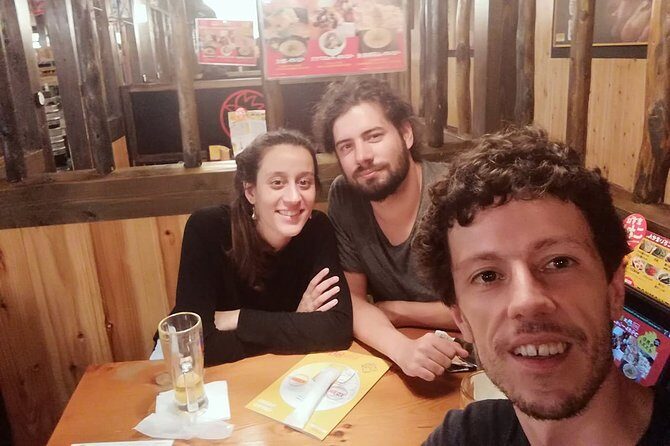 Tokyo Best Customized Walking Tour With A Guide (Private Tour) - Exploring Tokyo with a Local Guide