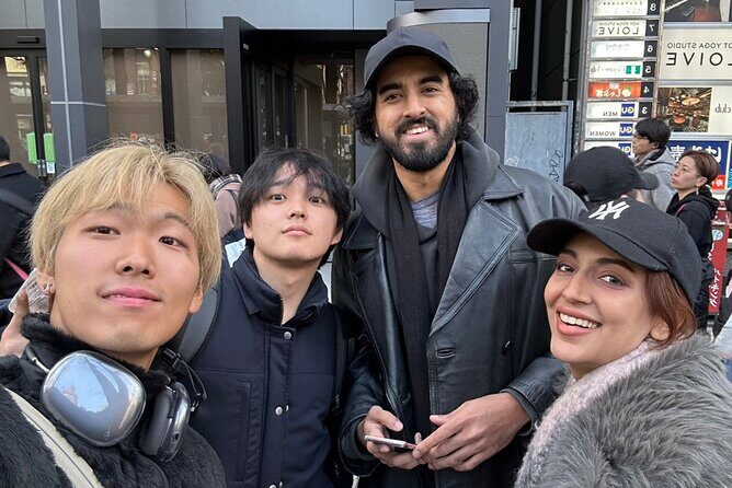 Tokyo: Best Local Bar Hopping Tour in Shibuya! - Who Should Consider This Tour?