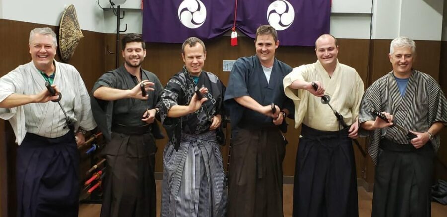 Tokyo: Best Samurai Experience - Why This Tour Is Worth Your Time