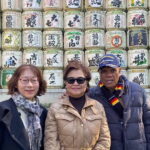 Tokyo Best West Part Tour by public transportation - Detailed Breakdown of the Experience