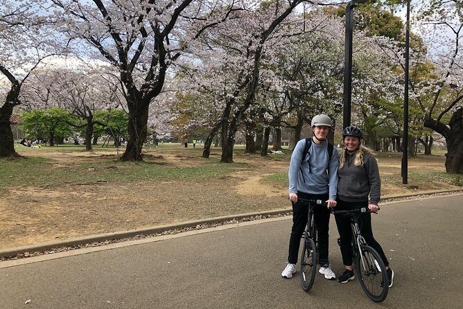 Tokyo Bike Tour: Shibuya & Hidden Tokyo - Who This Tour Is Best For