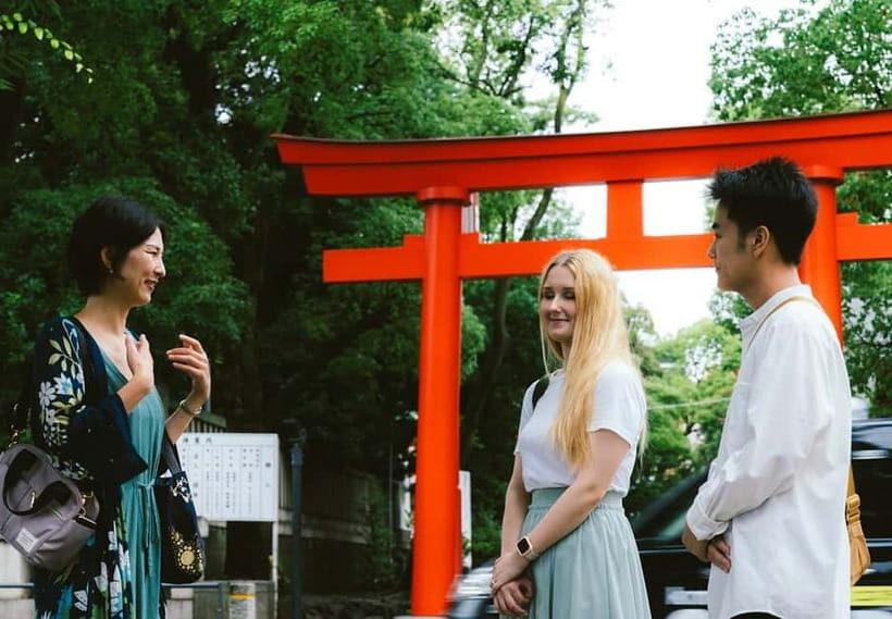 Tokyo: Buddhism and Shinto Temple Tour with a Real Local - Analyzing the Value