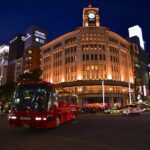 Tokyo by Night Photoshoot & Learn - FAQ