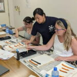 Tokyo: Calligraphy Class and Walking Tour - Cost and Value Assessment