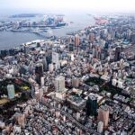 Tokyo Central Tour30 mins Asakusa/Tokyo Skytree/Shinjuku - A Closer Look at the Tokyo Helicopter Experience