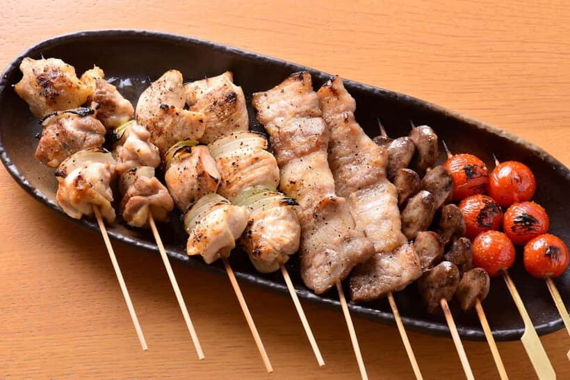 Tokyo: Chirpy-Chirpy Izakaya Gotanda Experience Journey - Who Will Love This Experience?