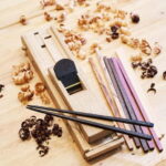 Tokyo: Chopstick Making Workshop with Artisan - The Cultural Significance and Learning Opportunities