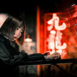 Tokyo: Cinematic Photo Shoot - Natural or Cyberpunk Style - A detailed look at what makes this experience special