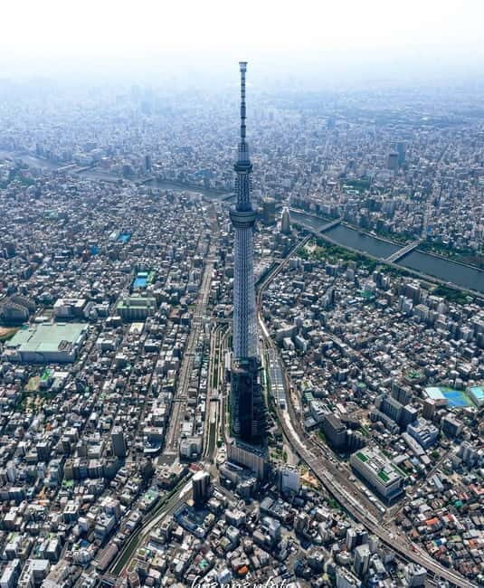 Tokyo: City Sights and Skytree Private Helicopter Ride - Final Thoughts: Is It Worth It?