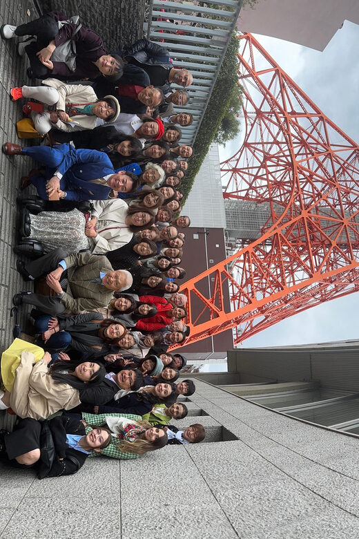 Tokyo: City tour with translator/guide in spanish - What We Loved and What to Consider
