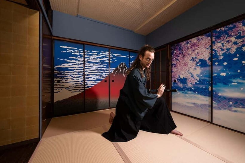 Tokyo: Cosplay Photoshoot at a Traditional Japanese House - An In-Depth Look at the Experience