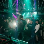 Tokyo: Cross Roppongi Karaoke Nightclub Ticket (For Foreign) - The Experience in Practice