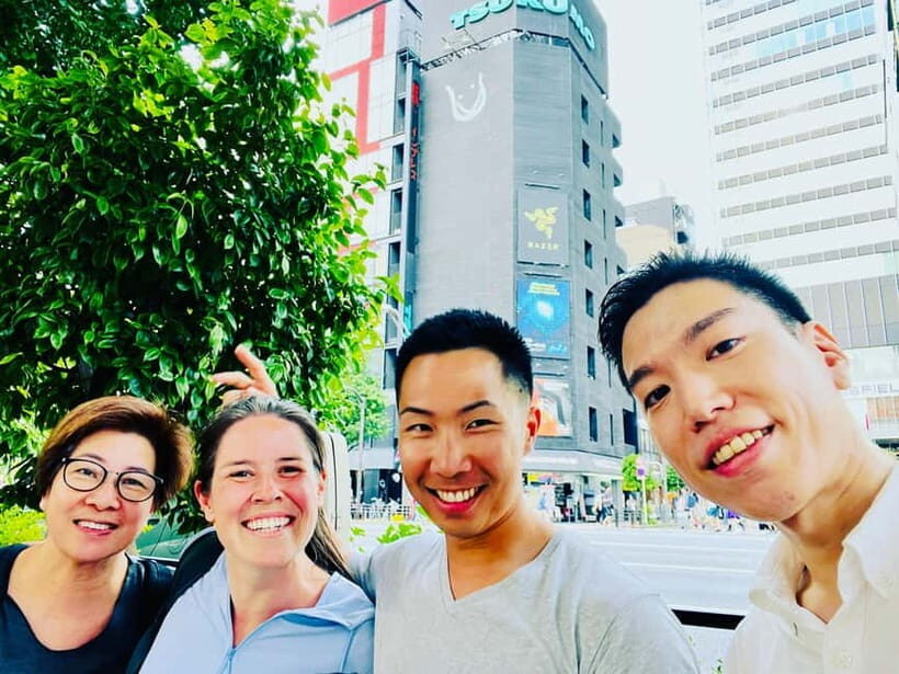 Tokyo: Customizable Private Akihabara District Tour - What to Expect on Your Tour