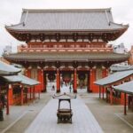 Tokyo Customizable Private Tour by Car & Van - Who is This Tour Best For?