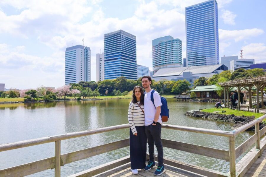 Tokyo Customizable Private Tour with a Local Guide - An Honest Look at the Tokyo Private Tour