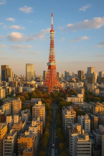 Tokyo: Customizable Private Tour with Hotel Pickup&Dropoff - Frequently Asked Questions
