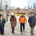 Tokyo Customized Private Tour: See Top Attractions in 1 Day - A Deep Dive into the Experience