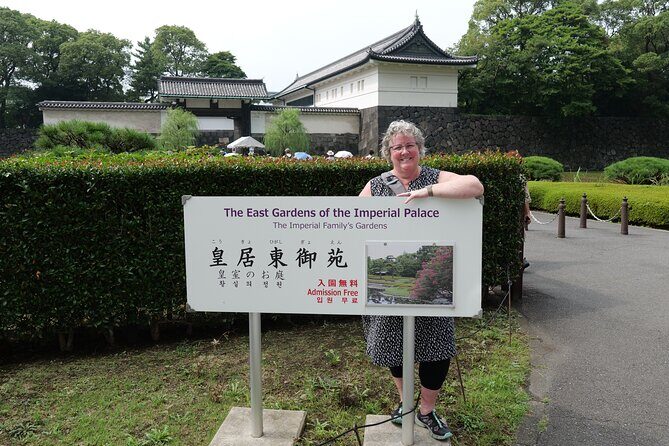 Tokyo Customized Private Walking Tour With Local Guide - FAQs