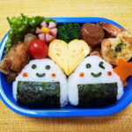 Tokyo: Cute Bento- together making at local home - Authenticity and Value