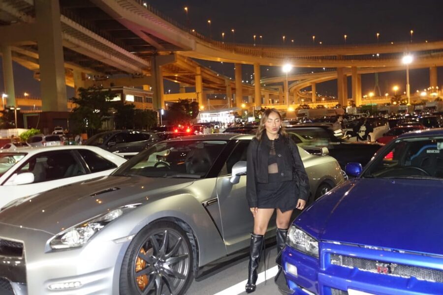 Tokyo: Daikoku Car Meet Night Tour by sports cars - Who Should Consider This Tour?