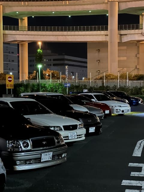 Tokyo: Daikoku Excursion by Drift Car And official driver - Why This Tour Offers Real Value