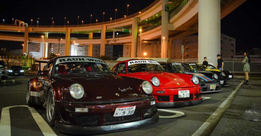 Tokyo: Daikoku JDM Car Meet Tour + LibertyWalk & Autobacs! - The Sum Up: Who Is This Tour For?