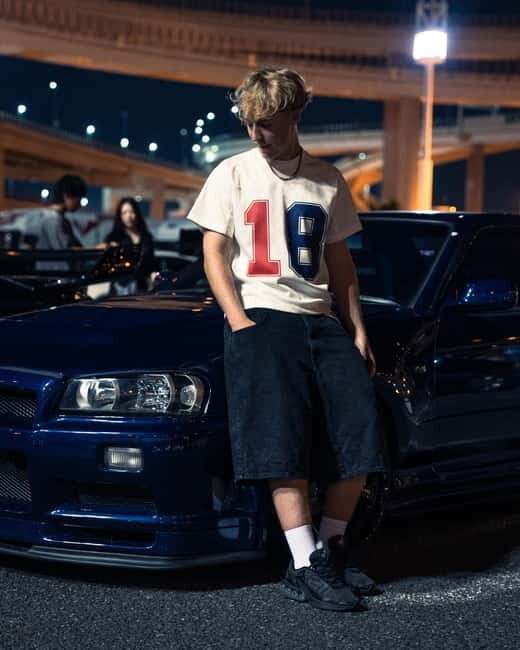 Tokyo: Daikoku JDM Carmeet with R34 Pickup and English Guide - FAQs