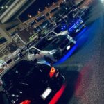 Tokyo: Daikoku PA & Shibuya Private Tour in a WRX STI - A Deep Dive into the Itinerary and Experience