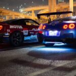 Tokyo: Daikoku Self-Drive R35 GT-R Custom Car Experience - A Deep Dive into the Tokyo: Daikoku Self-Drive GT-R Experience