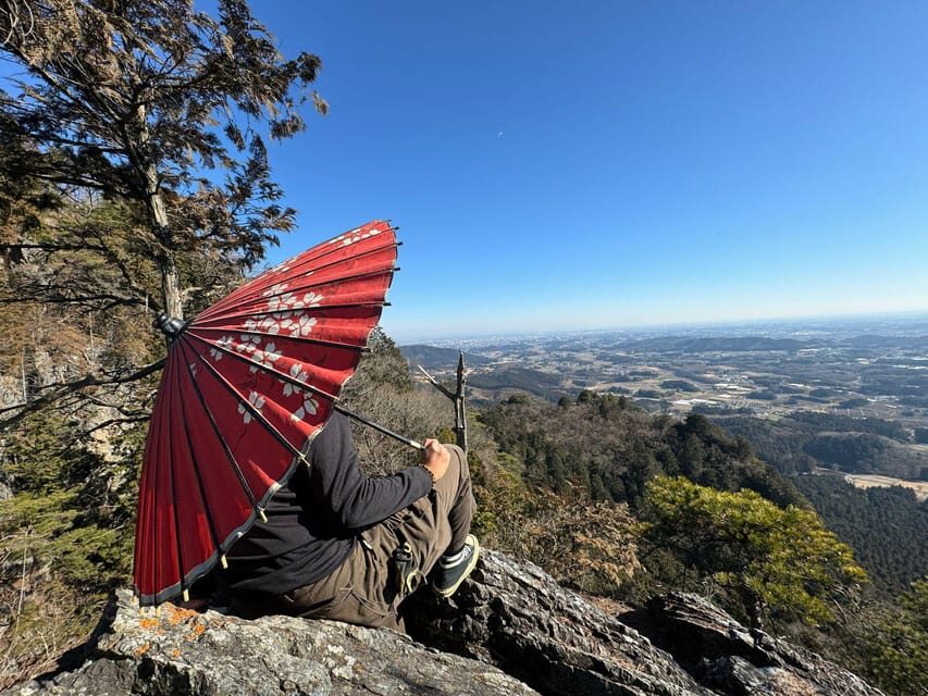 Tokyo Day Trip : Mountain Ridge Adventure - Who Should Consider This Tour?