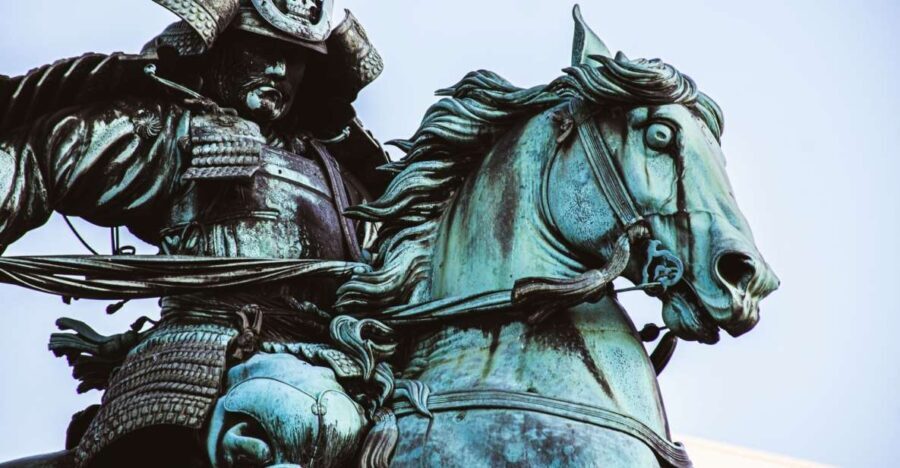 Tokyo "Discover all about samurai" half-day guided tour - The Sum Up: Who Should Consider This Tour?