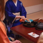 Tokyo: Discover Japanese Hospitality with a Tea Ceremony - How the Experience Unfolds