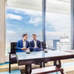 Tokyo: Discover Japanese Politics Over a coffee - The Itinerary in Detail