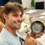 Tokyo: Discover the Art of Kintsugi in Ginza - What to Expect During the Workshop